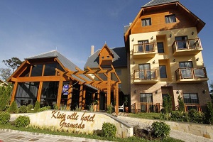 Hotel Klein Ville Gramado